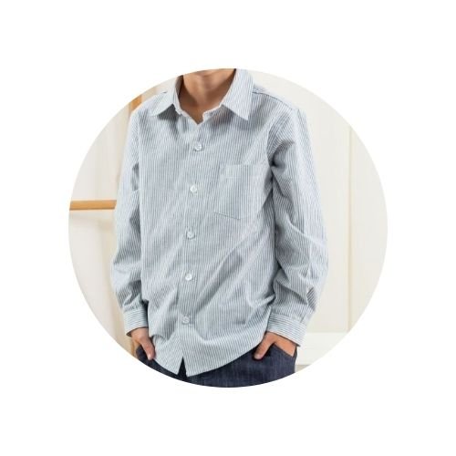 03 camisa masc listrada