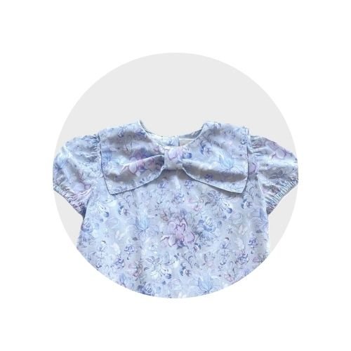 03 bata infantil gola pala laco liberty azul