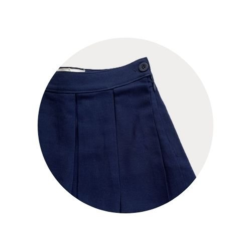 07 polo manga curta infantil masculina suedine branca