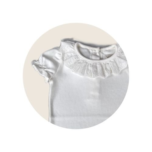 04 body bebe gola babado bordado ingles off white