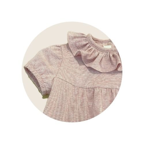 04 macaquinho bebe fem gola redonda azul