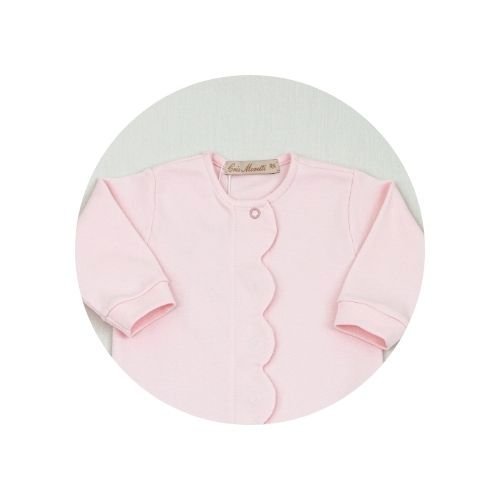 03 macacao bebe gola bordado ingles rosa